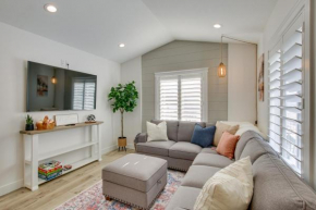 Logan Area Home Near Willard Bay State Park!